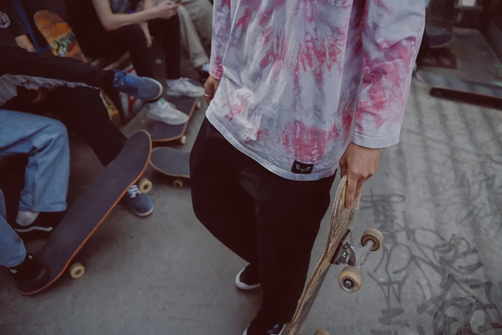 Made for Skate Days